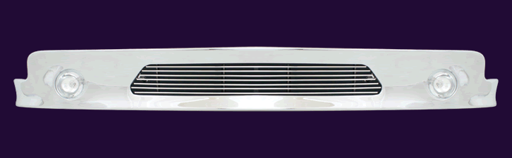 ECA308 - Chevrolet Silverado 1999-02/ Chevrolet Suburban/ Tahoe 2000-06