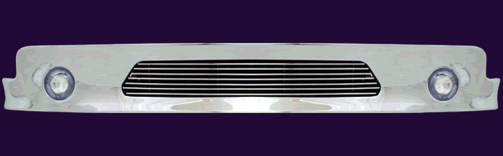 ECA308 - Chevrolet Silverado 1999-02/ Chevrolet Suburban/ Tahoe 2000-06