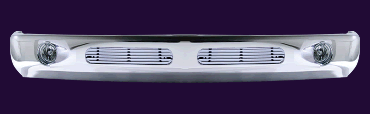 ECB335 - Chevrolet Silverado 2007