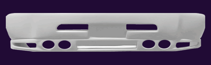 BC606 - Dodge Ram 1994-01