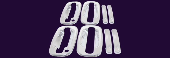 ED106 - GMC Yukon 2000-06