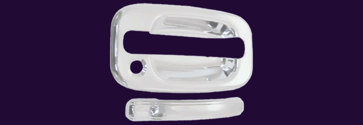 ED108 - GMC Yukon 2000-06