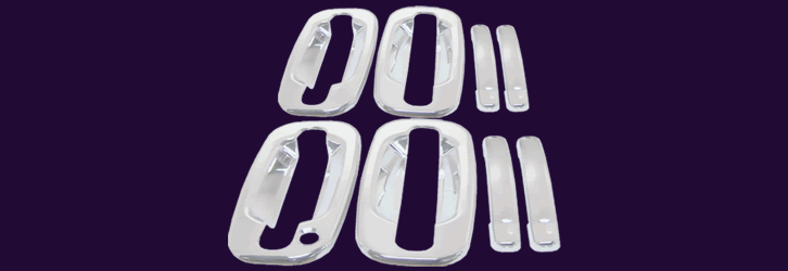 ED117 - GMC Yukon 2000-06