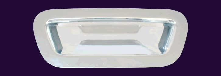 ED214 - Chrysler Pacifica 2004-08