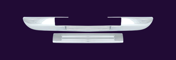 ED327 - Lincoln Navigator 2003-06