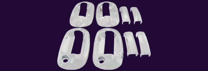 ED332 - Lincoln Navigator 2003-06