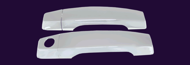 ED403 - Nissan Titan 2004-07