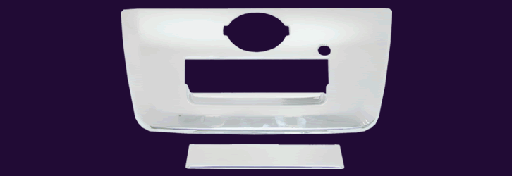 ED405 - Nissan Titan 2004-07