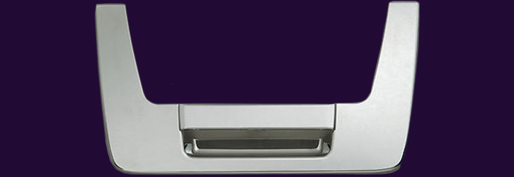 ED403 - Nissan Titan 2004-07