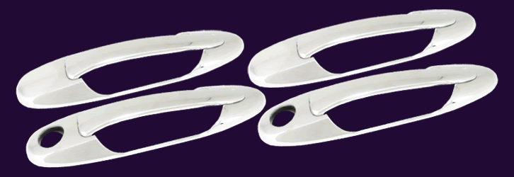 ED523 - Toyota Tundra 2004-06