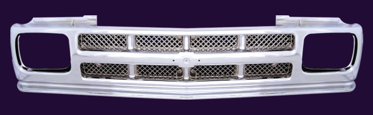 FG956CB - Chevrolet S-10 Blazer 1982-90