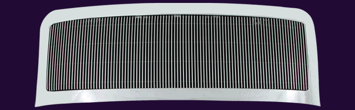 EGF121 - Ford Super Duty F-250/350 2008-10