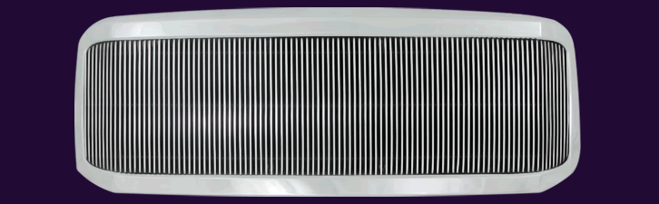 EGF123 - Ford Super Duty F-250/350 2005-07