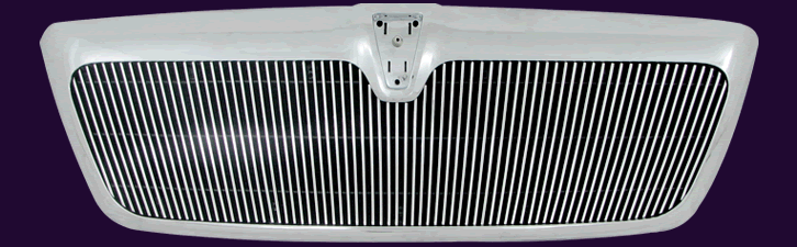 EGF708 - Lincoln Navigator 2003-06