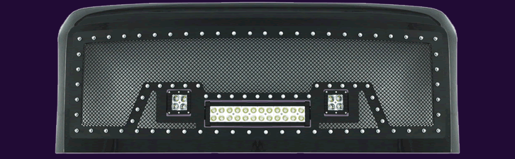 EGR150 - Ford Super Duty F-250/350 2008-10
