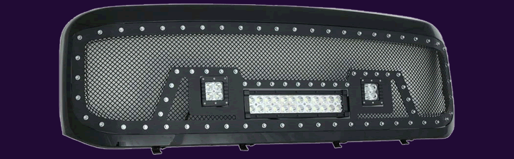 EGR152 - Ford Super Duty F-250/350 2005-07