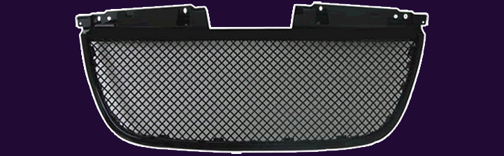 EGW604 - GMC Yukon 2007+