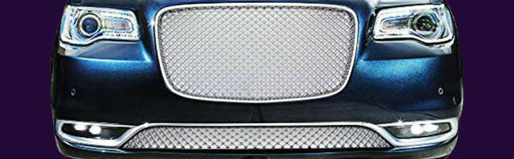 FG400 - Chrysler 300/300C 2015-22