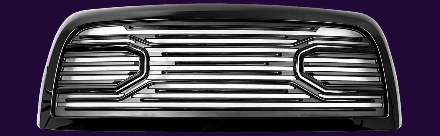 FG414B - Dodge Ram 2010-18