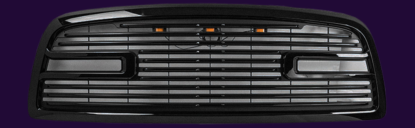 FG418CB - Dodge Ram 2013-18