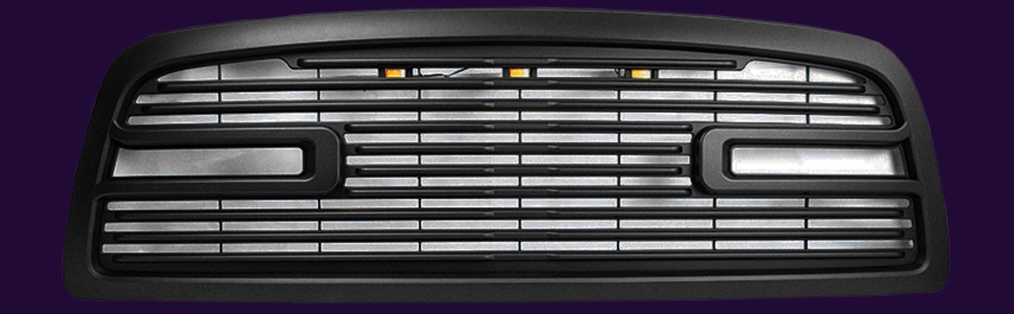 FG418MB - Dodge Ram 2013-18