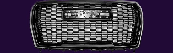 FG422B - GMC Yukon 2021-2022