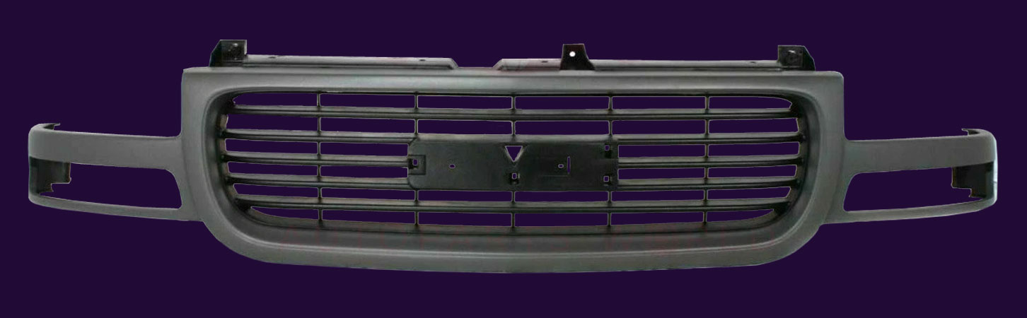 FG502CB - GMC Yukon 2000-06
