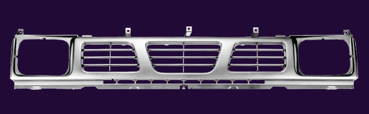 FG508 - Nissan Pick Up 1993-97