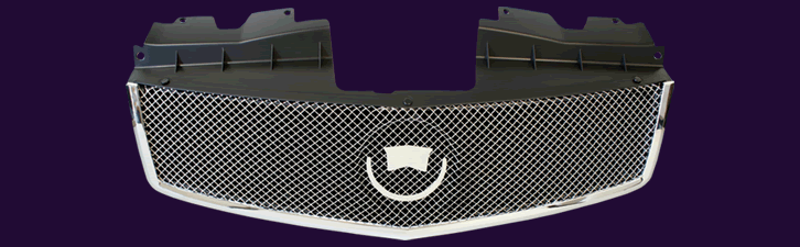 FG558 - Cadillac CTS 2003-07