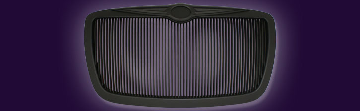 FG560B - Chrysler 300/300C 2005-08