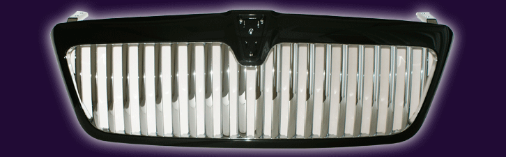 EGF707 - Lincoln Navigator 2003-06