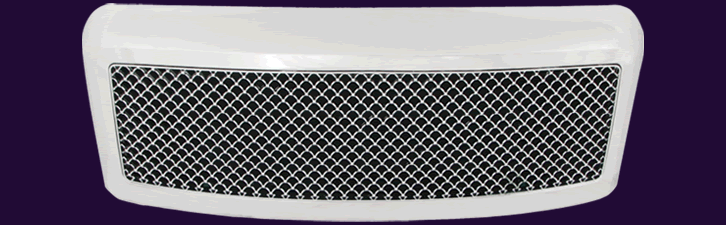 FG592 - Ford Super Duty F-250/350 2008-10