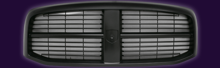 FG606B - Dodge Ram 2006-08