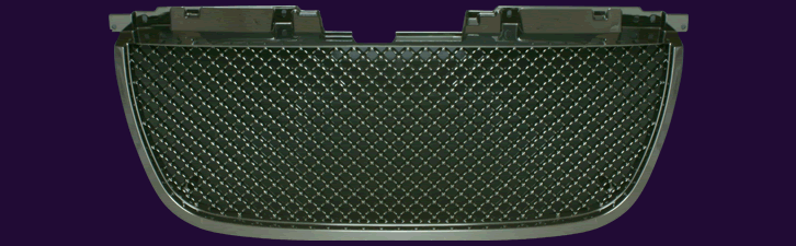 FG626B - GMC Yukon 2007+