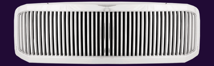 FG627 - Ford Super Duty F-250/350 2005-07