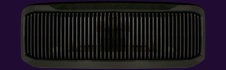 FG627B - Ford Super Duty F-250/350 2005-07