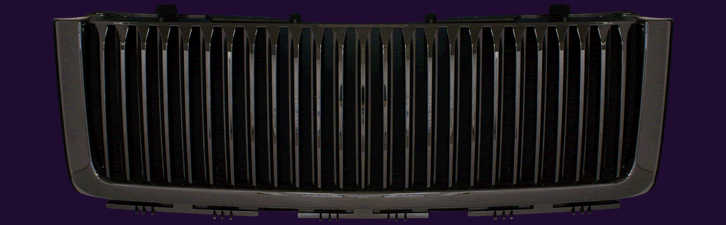 FG653B - GMC Sierra 2007-13