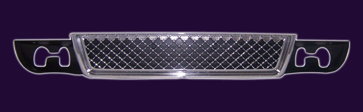 FG668 - GMC Yukon 2007+
