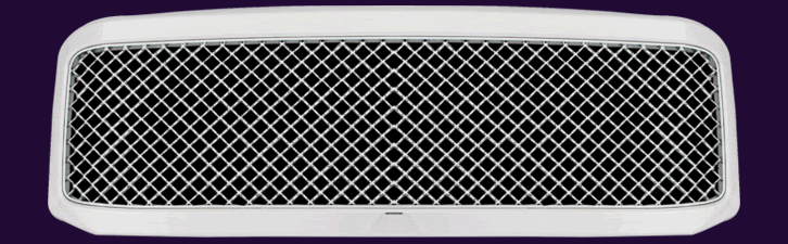 FG683 - Ford Super Duty F-250/350 2005-07
