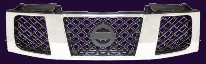 FG717CB - Nissan Armada 2004-07