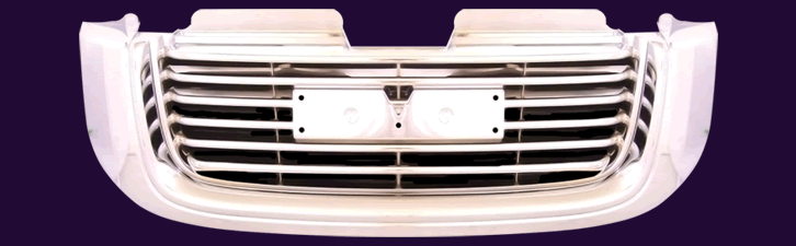 FG752 - GMC Envoy 2002-06