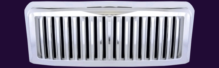 FG764 - Ford Super Duty F-250/30 2008-10