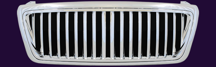 FG782 - Ford F-150 2004-08
