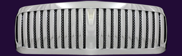 FG806 - Ford Super Duty F-250/350 2005-07