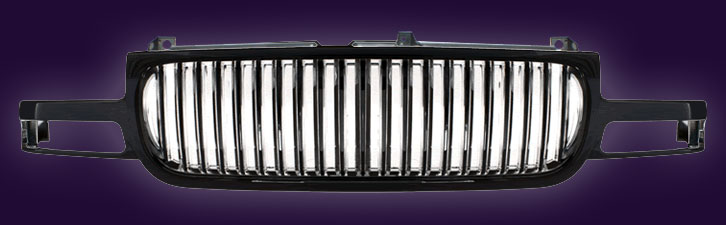 FG842B - GMC Yukon 2000-06