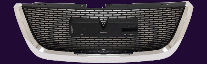 FG916BC - GMC Acadia 2007-12