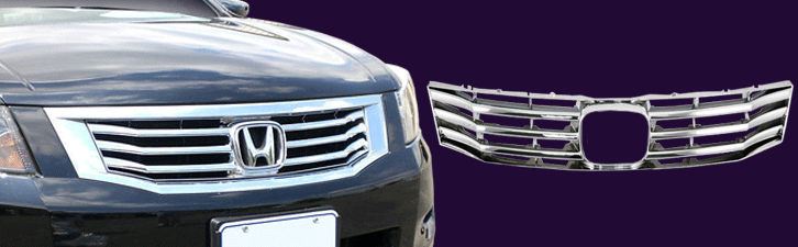 FG995 - Honda Accord 2008-10