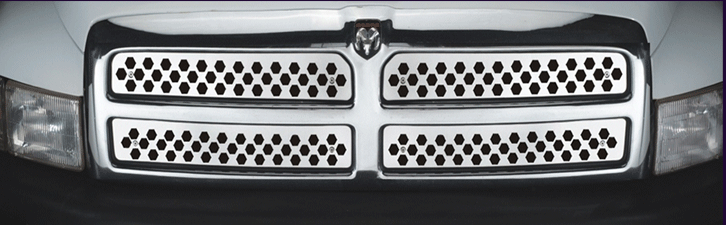 SG361 - Dodge Ram 1994-01