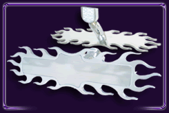 Billet Mirrors