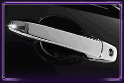 Door Handle Covers
